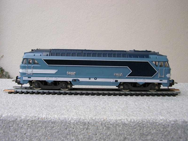 LIMA SNCF 67000 Artikel 203 12331964al