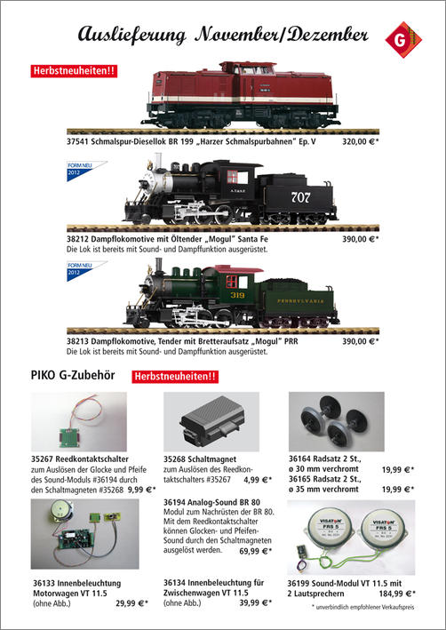 Piko Newsletter November 2012 12394800al