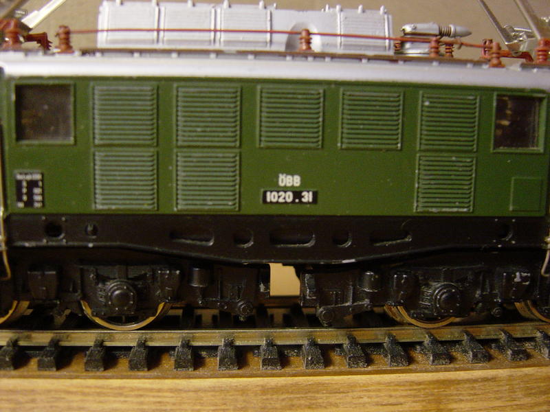 Märklin 3022 E94 12598606at