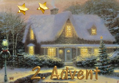 2.Advent....... 12744520nt