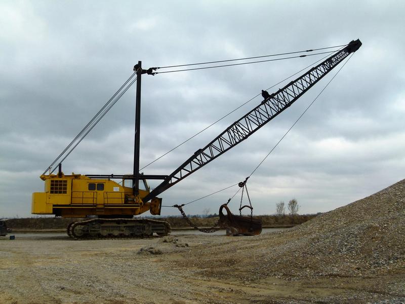 Dragline  gru 13655313cf