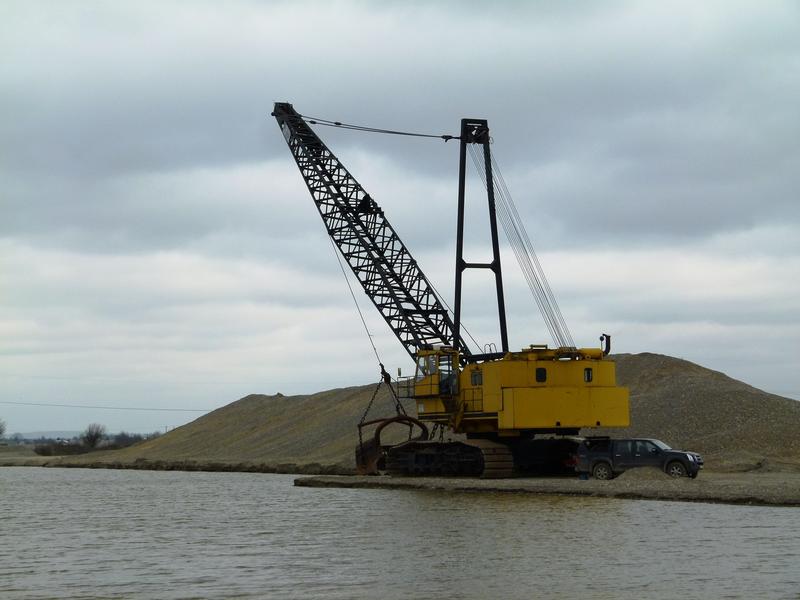 Dragline  gru 13655317bc