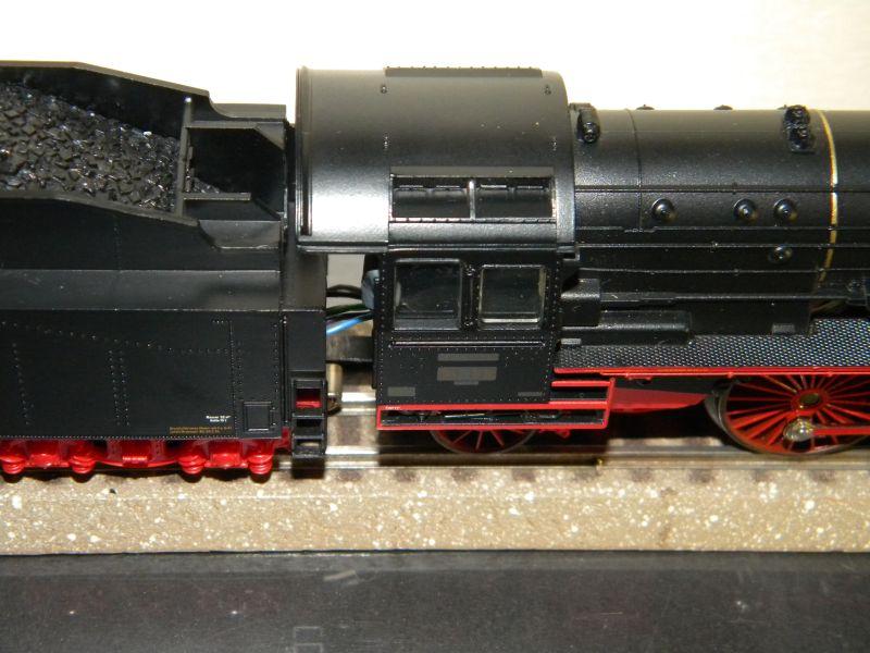 Märklin 03.156 - 33951 13941676cs