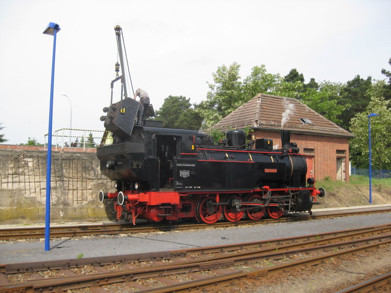 Bilder von der Guten Alten ÖBB ... 13950629uv