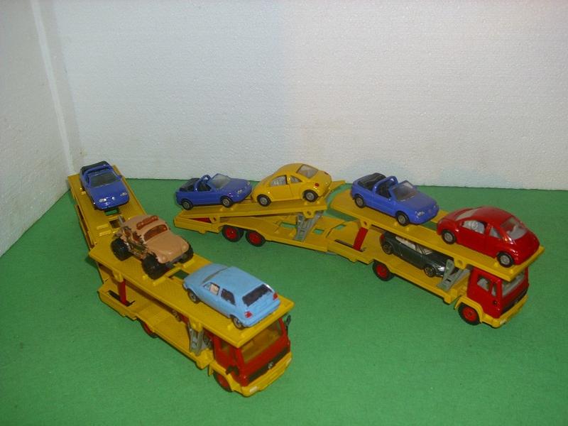 Die 1:64 er Siku Matchbox usw 14088563vj