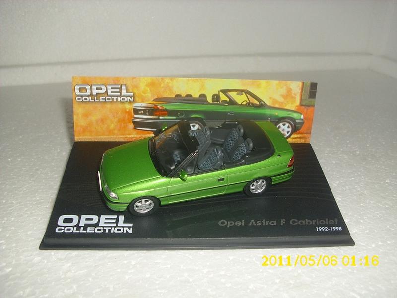Die Opel Collection in 1:43  14150996zt