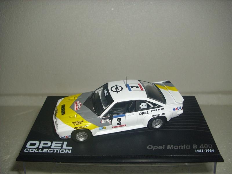 Die Opel Collection in 1:43  14151922vr