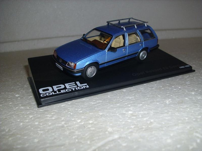 Die Opel Collection in 1:43  14155273fc