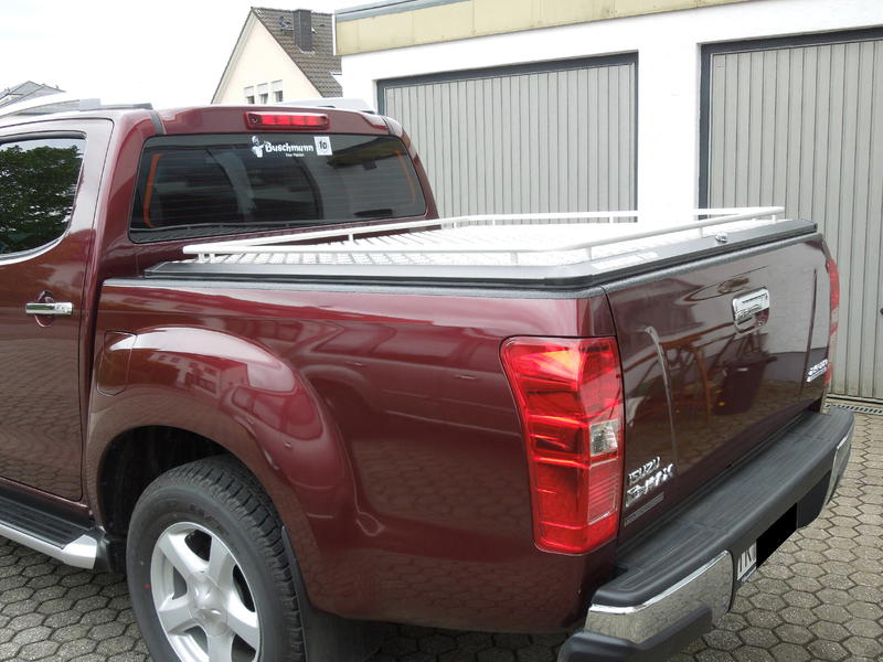 Der D-Max Personalisiert sich. 14416632gi