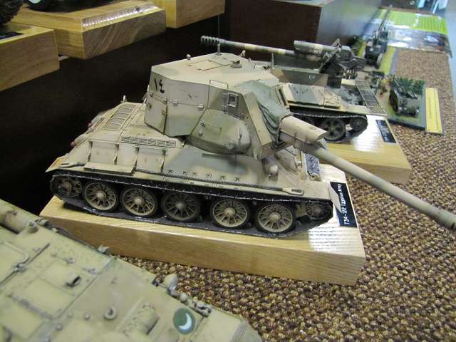 Pictures of the International Model Exhibition in Munster Germany 14541397yh