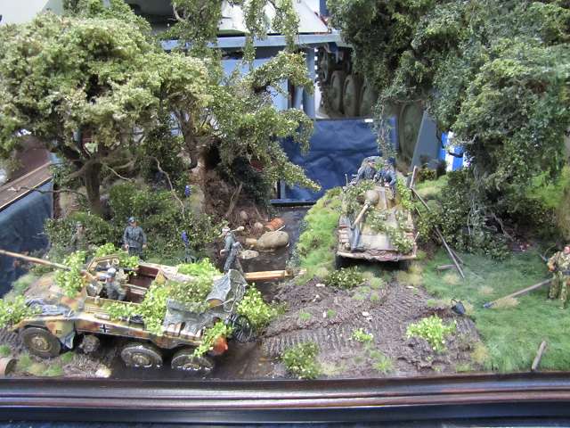 Pictures of the International Model Exhibition in Munster Germany 14541405bl