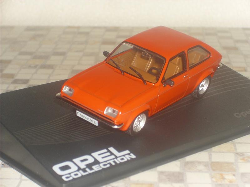 Die Opel Collection in 1:43  - Seite 2 14853712gl