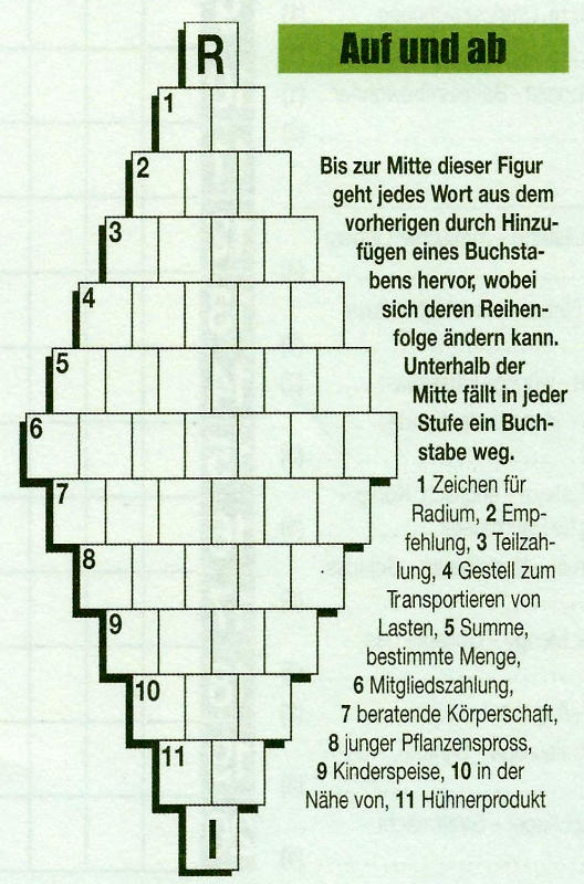 Daddy 517:Auf + Ab>>>GEL.FÜR MILKA x 5 Punkte 15225920lp