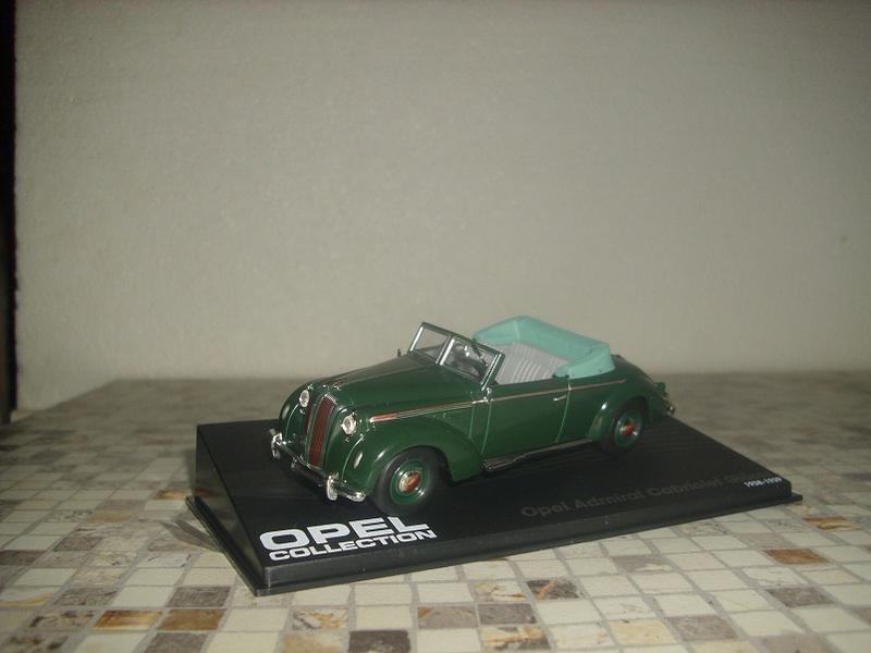 Die Opel Collection in 1:43  - Seite 2 15256679dv