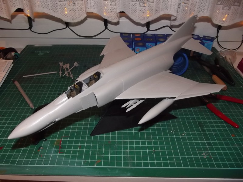 F-4F Phantom II / Hasegawa, 1:48 15574805oo