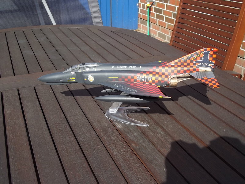 F-4F Phantom II / Hasegawa, 1:48 15603191om