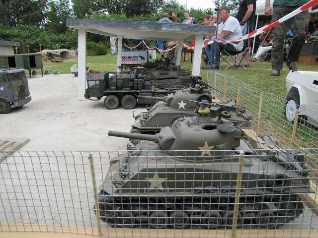 A tank meeting with us in Germany 15615880zu