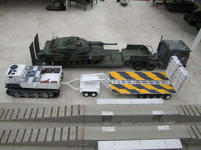 A tank meeting with us in Germany 15615881yh