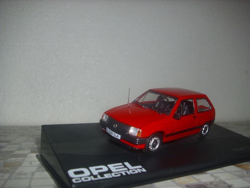 Die Opel Collection in 1:43  - Seite 2 16245474bl