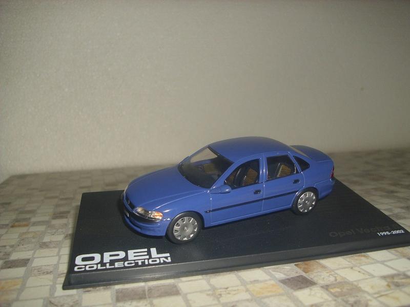 Die Opel Collection in 1:43  - Seite 2 16245475cw
