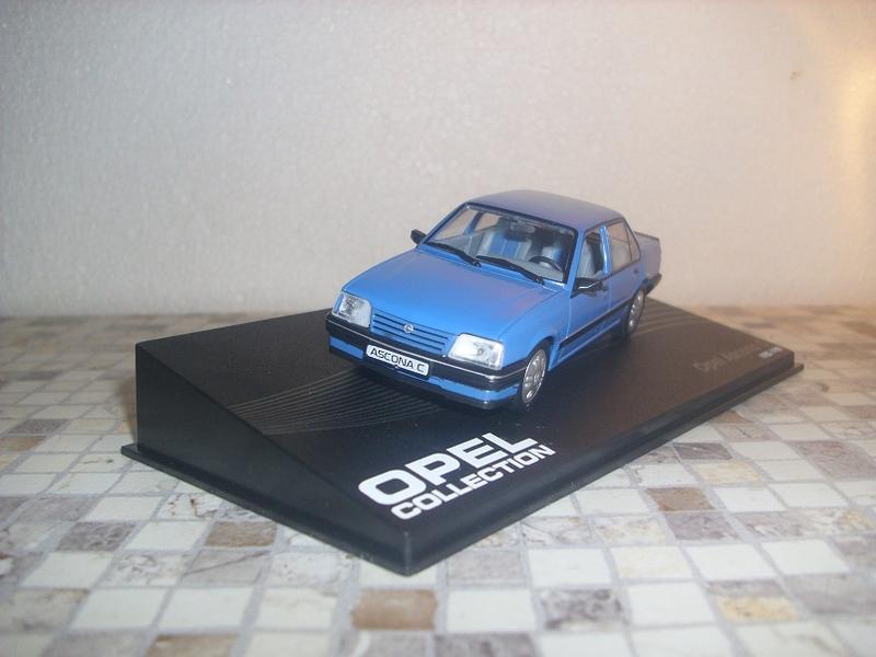 Die Opel Collection in 1:43  - Seite 2 16245479co