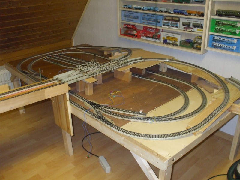 Neubau Märklin Spielbahn - Seite 6 16404899ve