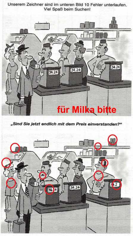 Daddy 1138:Fehlerbild 10 Fehler>>>GEL.FÜR MILKA x 10 Punkte 16515673zj