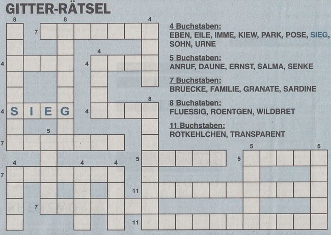 Werner 803 Gitterrätsel>>gelöst für Milka 3x 16801489sc