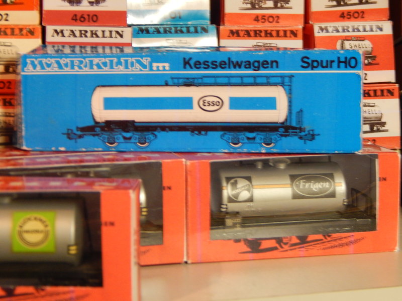 Verpackung für Wagen Eigenbau 17371333sz