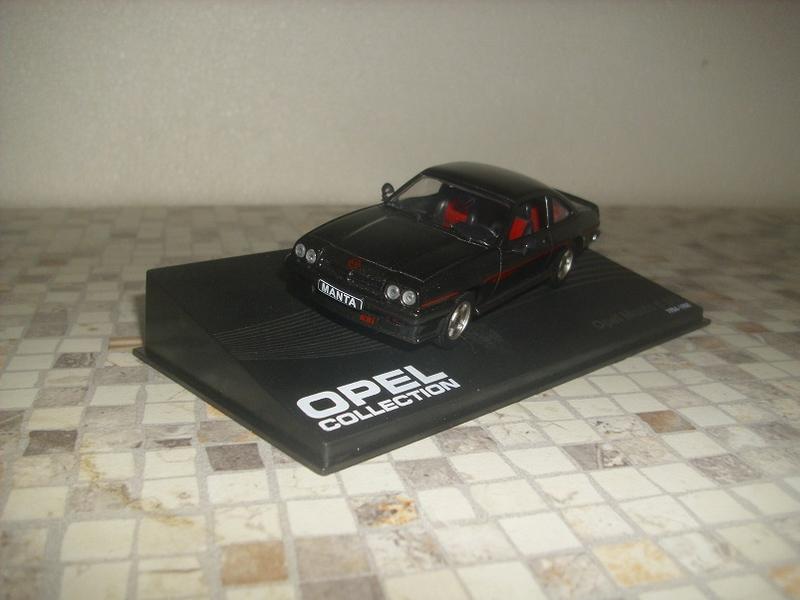 Die Opel Collection in 1:43  - Seite 2 17435478ak