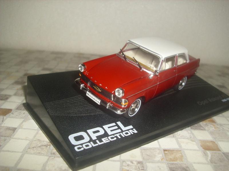 Die Opel Collection in 1:43  - Seite 2 17435479jx