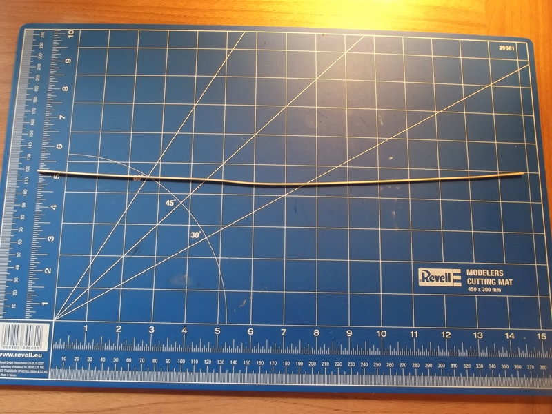 San Ildefonso -- OcCre Holzbausatz im Maßstab 1:70 17536989jo