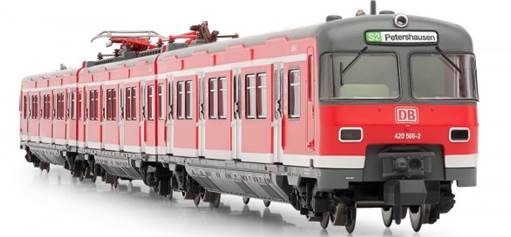 Hornby: Newsletter März 2014 17538545nh