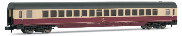 Hornby: Newsletter März 2014 17538548jm