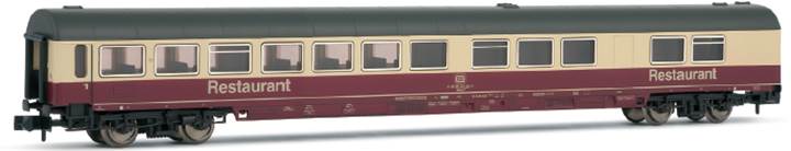 Hornby: Newsletter März 2014 17538549xz