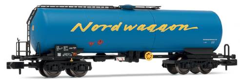 Hornby: Newsletter März 2014 17539022hq