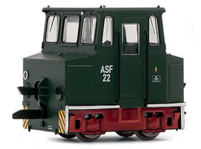 Hornby: Newsletter März 2014 17539027ar