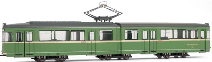 Hornby: Newsletter März 2014 17539130ct