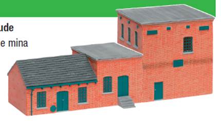 Hornby: Newsletter April 2014 17903724lh