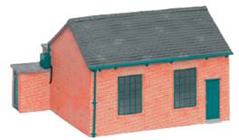 Hornby: Newsletter April 2014 17903729pb