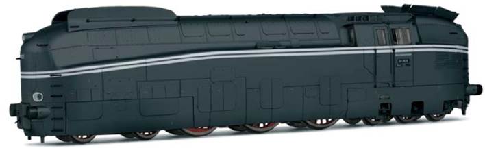 Hornby: Newsletter April 2014 17903835du