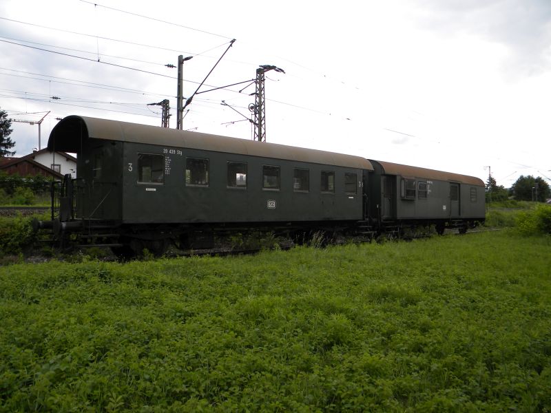 Krokotreffen im ehemaligen Bw in Freilassing (D) 18458125pi