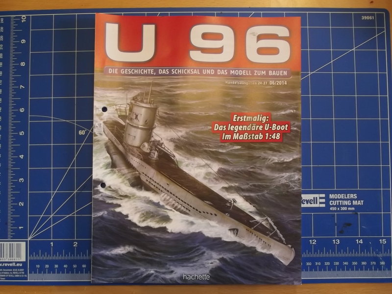 U-96 -- "Das Boot" im Maßstab 1:48 - Seite 7 18669006cd