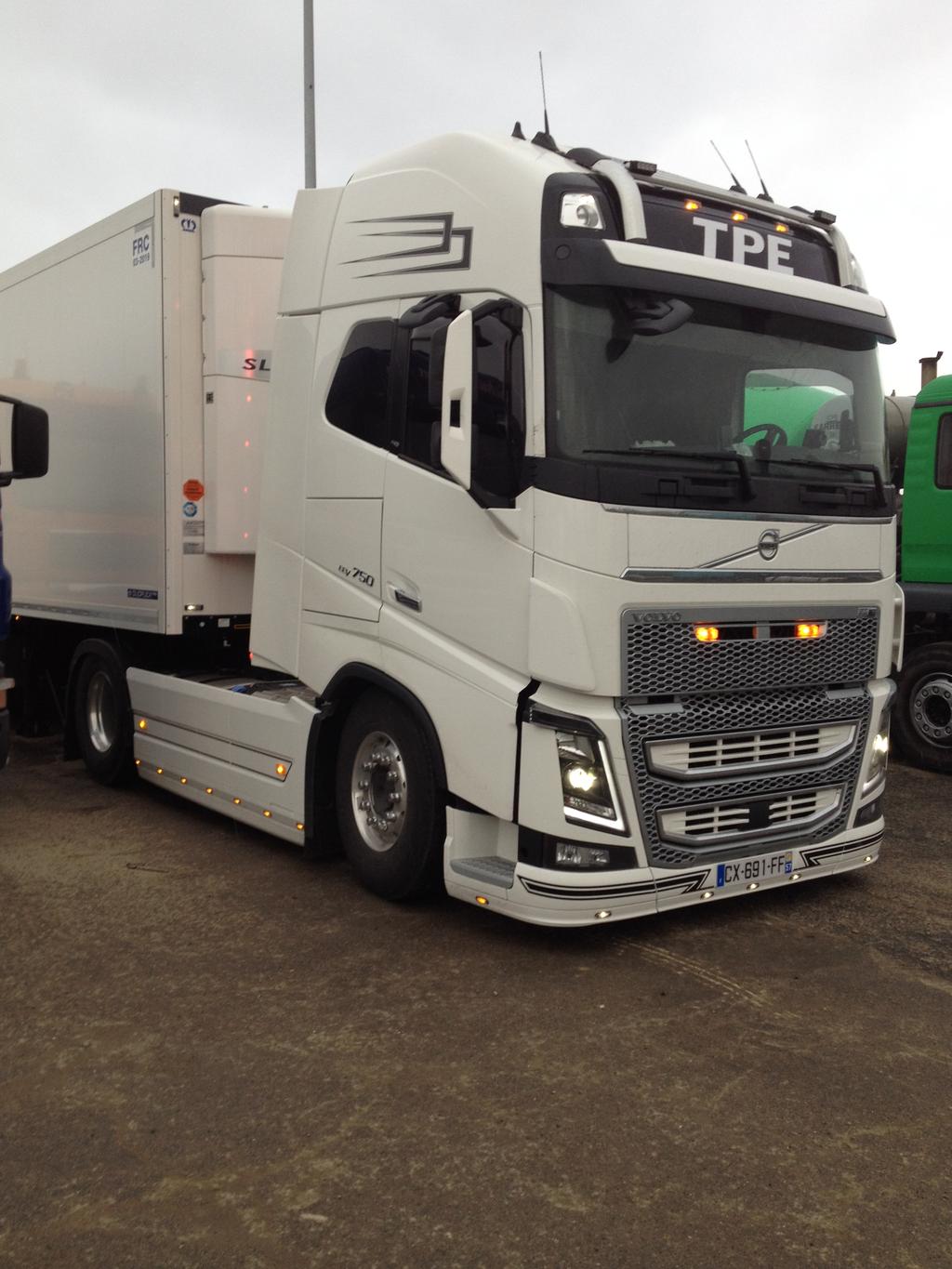 TPE Transport Pfeiffer Edouard (Philippsbourg,57) 18671496ro