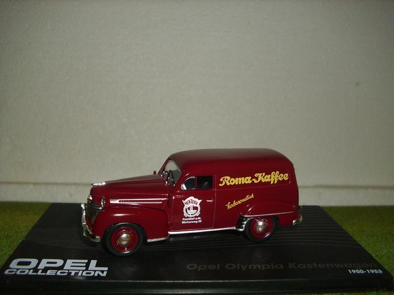 Die Opel Collection in 1:43  - Seite 2 18714267xa