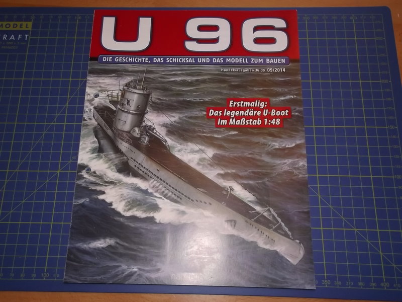 U-96 -- "Das Boot" im Maßstab 1:48 - Seite 7 19555622mb