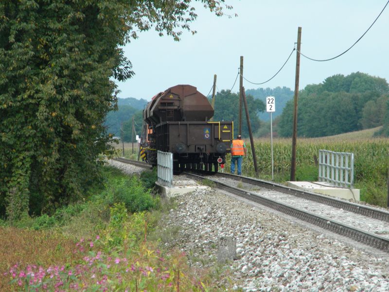 Mattigtalbahn: Bauarbeiten September 2014  19573366hl