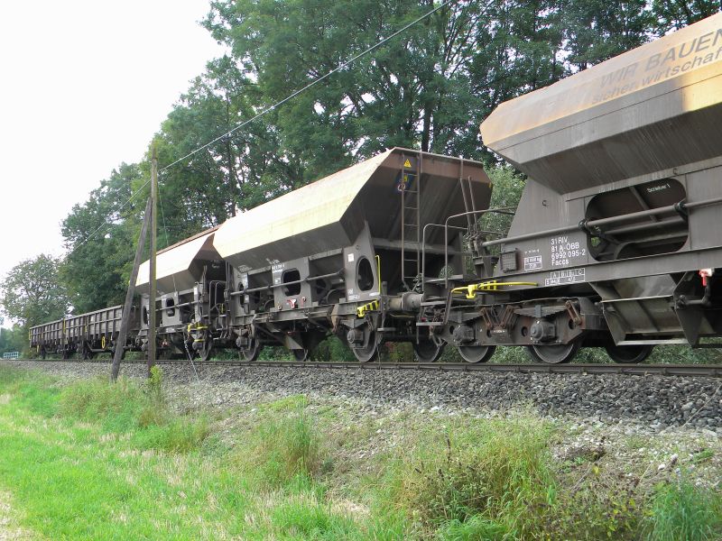 Mattigtalbahn: Bauarbeiten September 2014  19573471vt