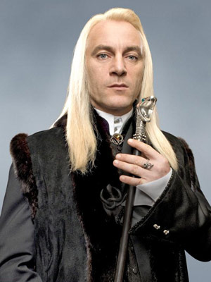 Lucius Malfoy 19835956di