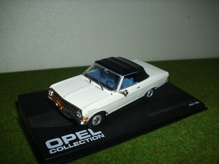 Die Opel Collection in 1:43  - Seite 2 19947159tz